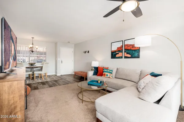 $275,000 | 12212 North Paradise Village Parkway West, Unit 129, Phoenix, AZ 85032