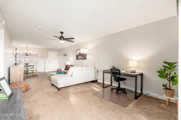 $275,000 | 12212 North Paradise Village Parkway West, Unit 129, Phoenix, AZ 85032