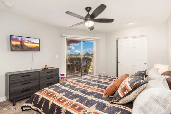 $275,000 | 12212 North Paradise Village Parkway West, Unit 129, Phoenix, AZ 85032