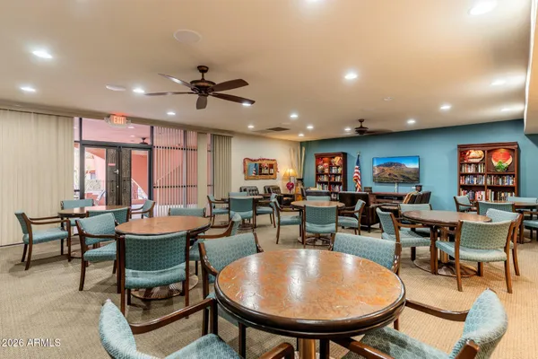 $275,000 | 12212 North Paradise Village Parkway West, Unit 129, Phoenix, AZ 85032
