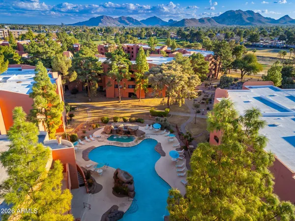 $275,000 | 12212 North Paradise Village Parkway West, Unit 129, Phoenix, AZ 85032