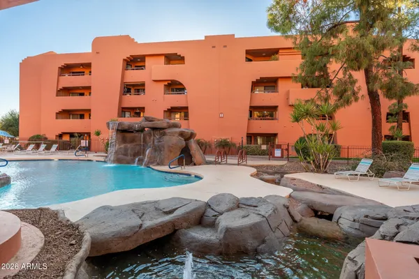 $275,000 | 12212 North Paradise Village Parkway West, Unit 129, Phoenix, AZ 85032