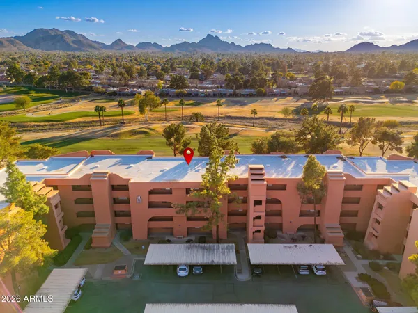 $275,000 | 12212 North Paradise Village Parkway West, Unit 129, Phoenix, AZ 85032