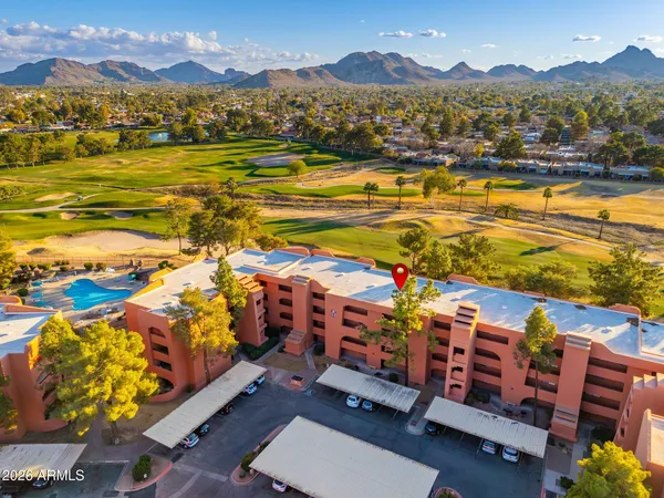 $275,000 | 12212 North Paradise Village Parkway West, Unit 129, Phoenix, AZ 85032