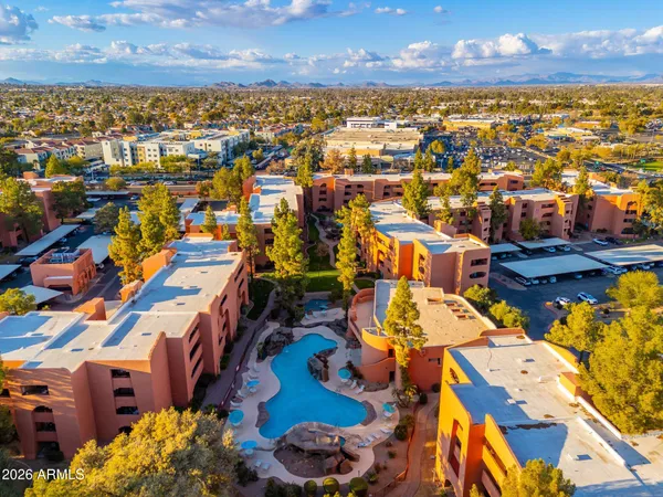 $275,000 | 12212 North Paradise Village Parkway West, Unit 129, Phoenix, AZ 85032