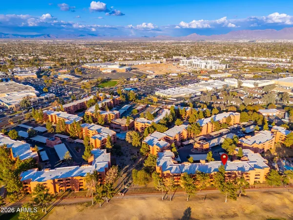 $275,000 | 12212 North Paradise Village Parkway West, Unit 129, Phoenix, AZ 85032