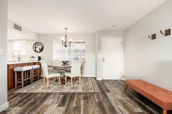 $275,000 | 12212 North Paradise Village Parkway West, Unit 129, Phoenix, AZ 85032