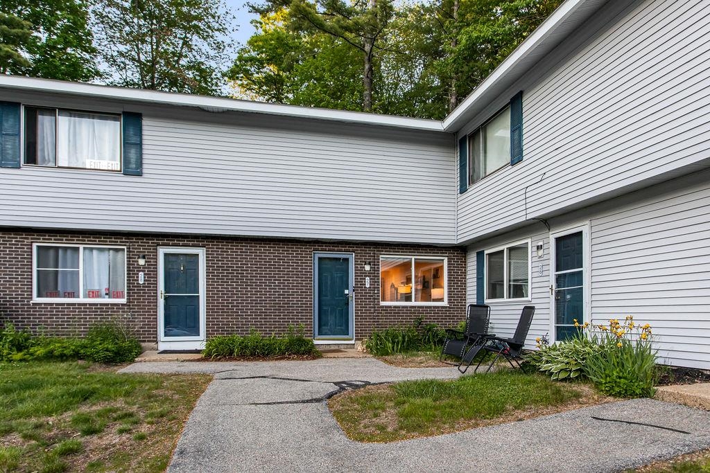 616 Portland Street, Unit 27 Rochester, NH 03867 - Photo 22 of 30