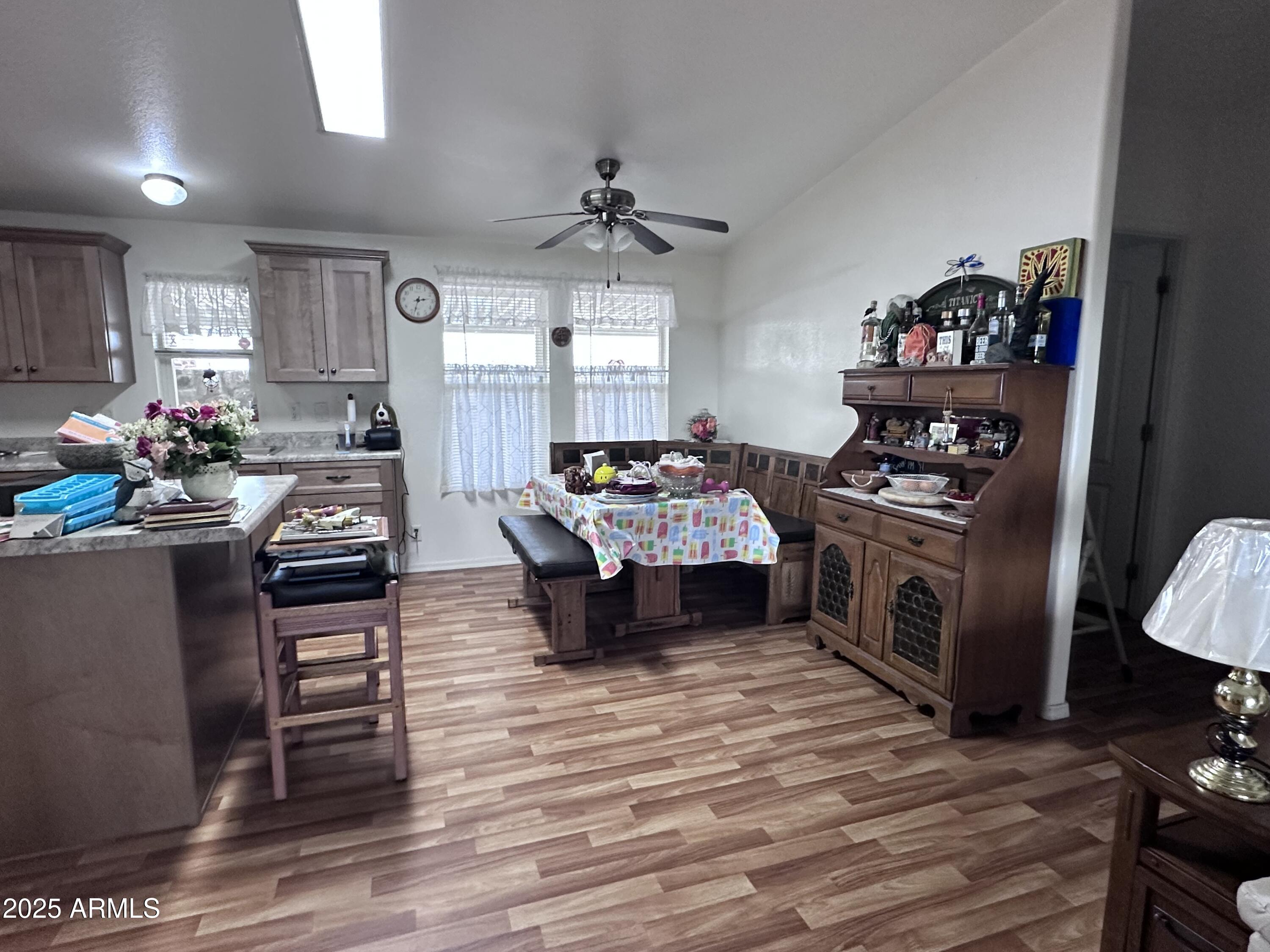 1290 East Montecito Road Globe, AZ 85501 - Photo 5 of 20 Dining Room