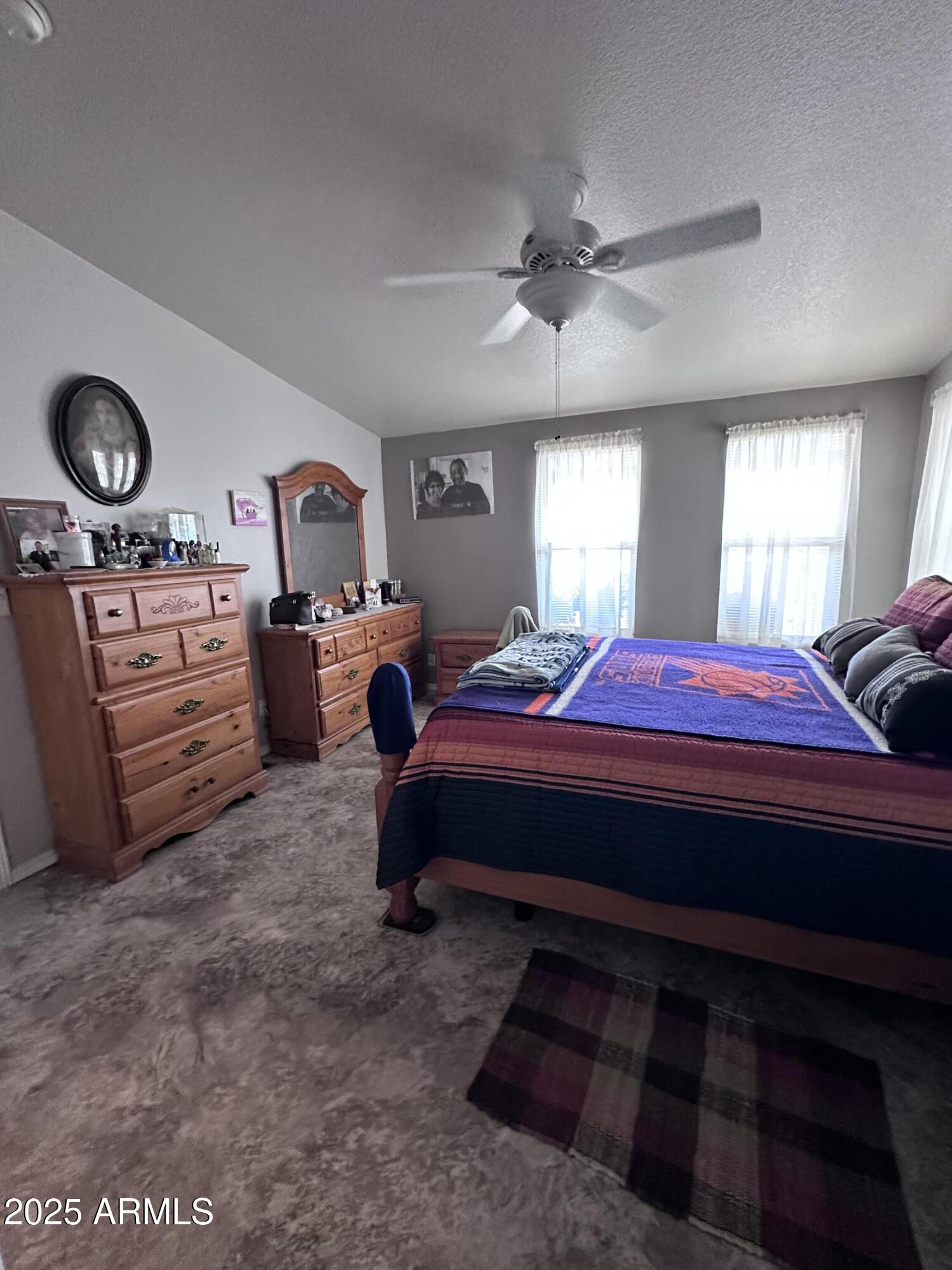 1290 East Montecito Road Globe, AZ 85501 - Photo 9 of 20 Main Bedrom