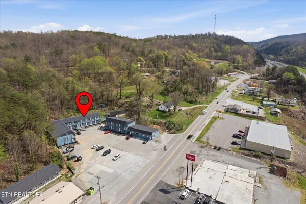 $2,199,000 | 281 John McGhee Boulevard, Caryville, TN 37714