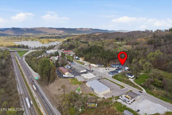 $2,199,000 | 281 John McGhee Boulevard, Caryville, TN 37714