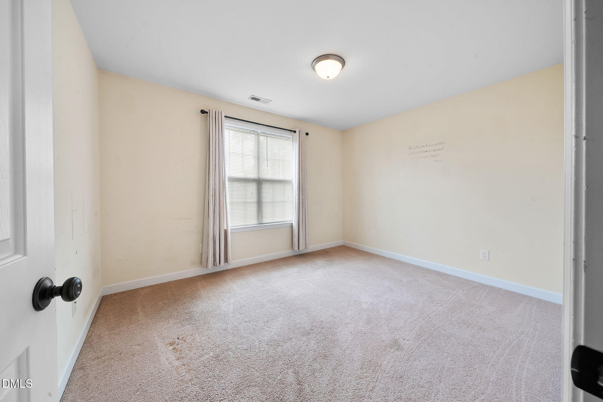 25 Lawrence Court Smithfield, NC 27577 - Photo 35 of 41 an empty room with windows