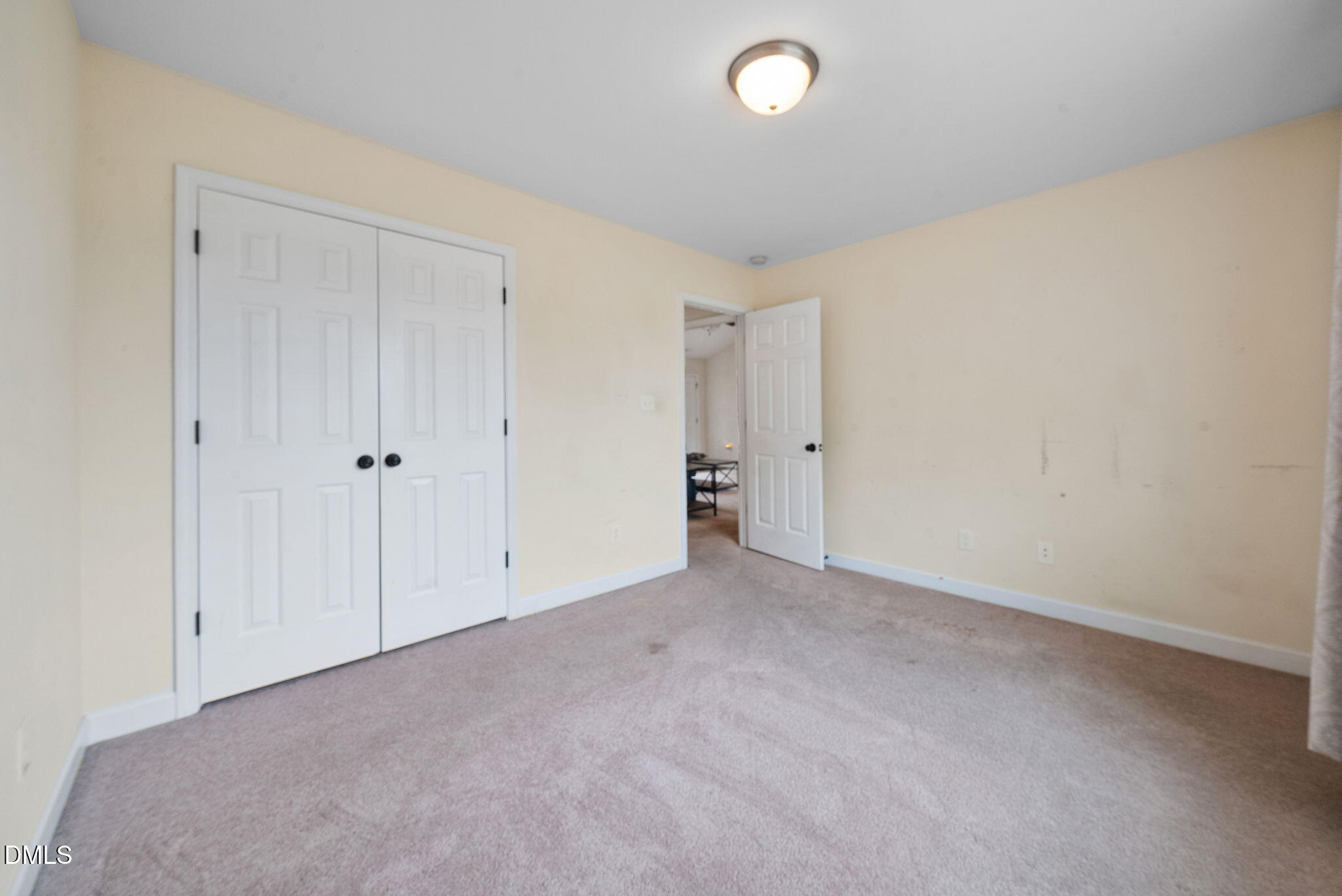 25 Lawrence Court Smithfield, NC 27577 - Photo 36 of 41 a view of an empty room