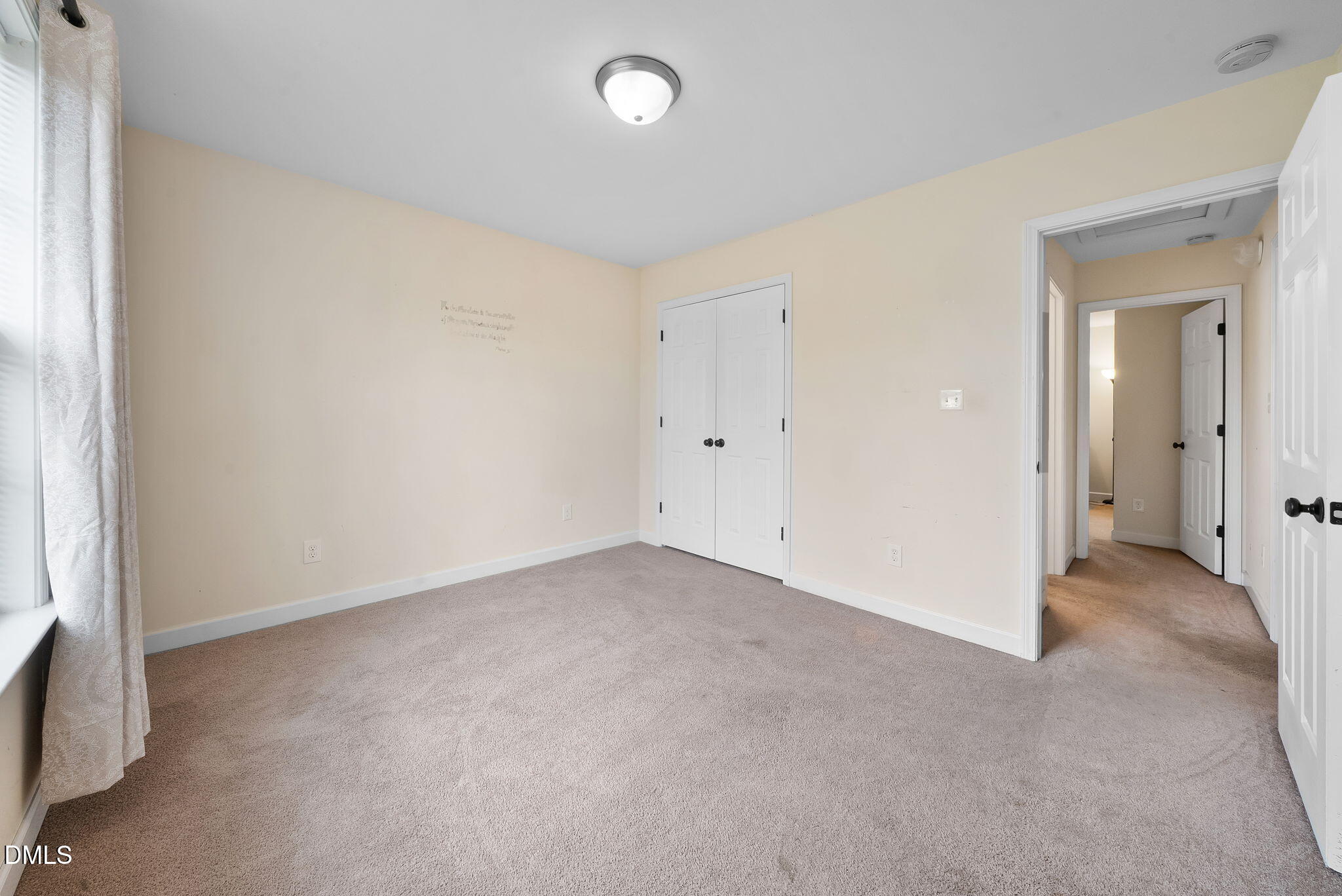 25 Lawrence Court Smithfield, NC 27577 - Photo 38 of 41 an empty room with a natural light
