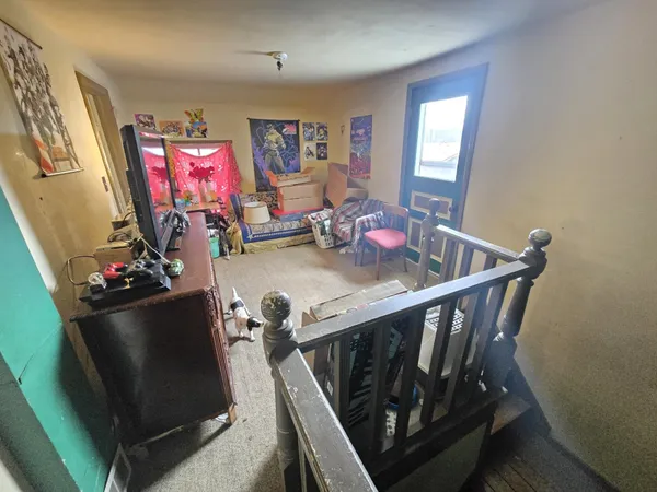 $89,000 | 216 South Street, Kingston, WI 53926