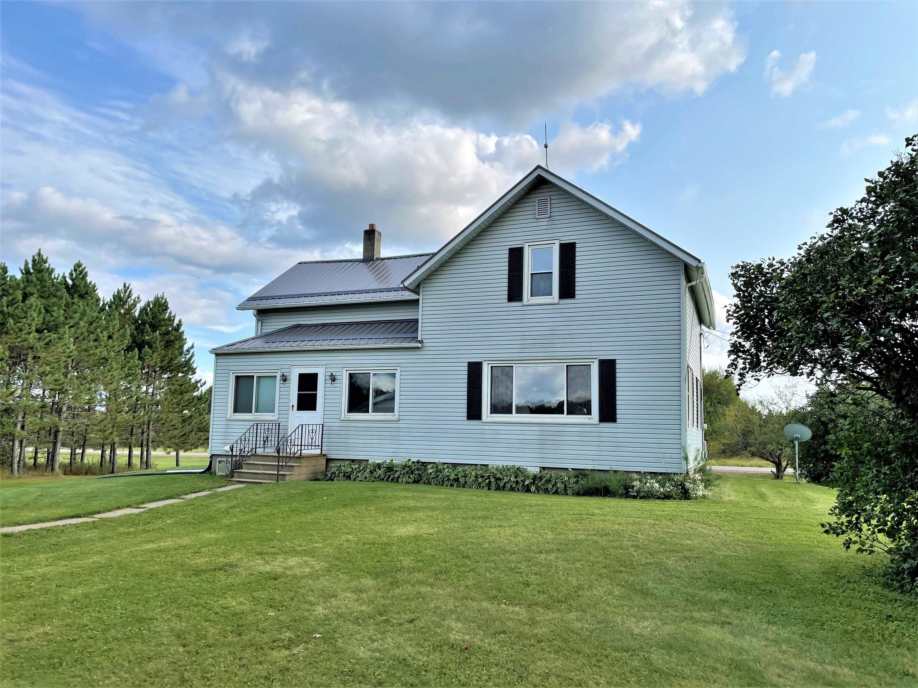 W5290 County Road Prentice, WI 54556 - Photo 1 of 1