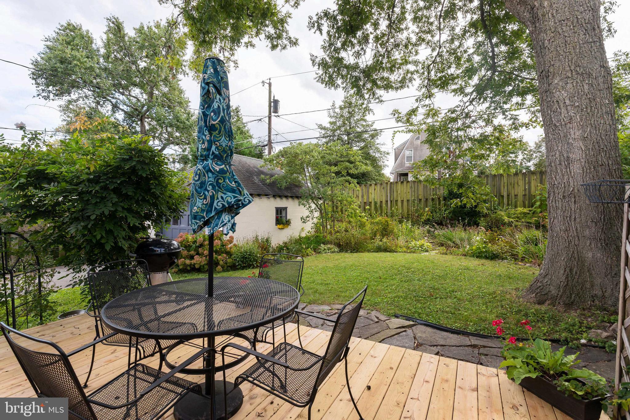 623 Dunkirk Road Baltimore, MD 21212 - Photo 30 of 36