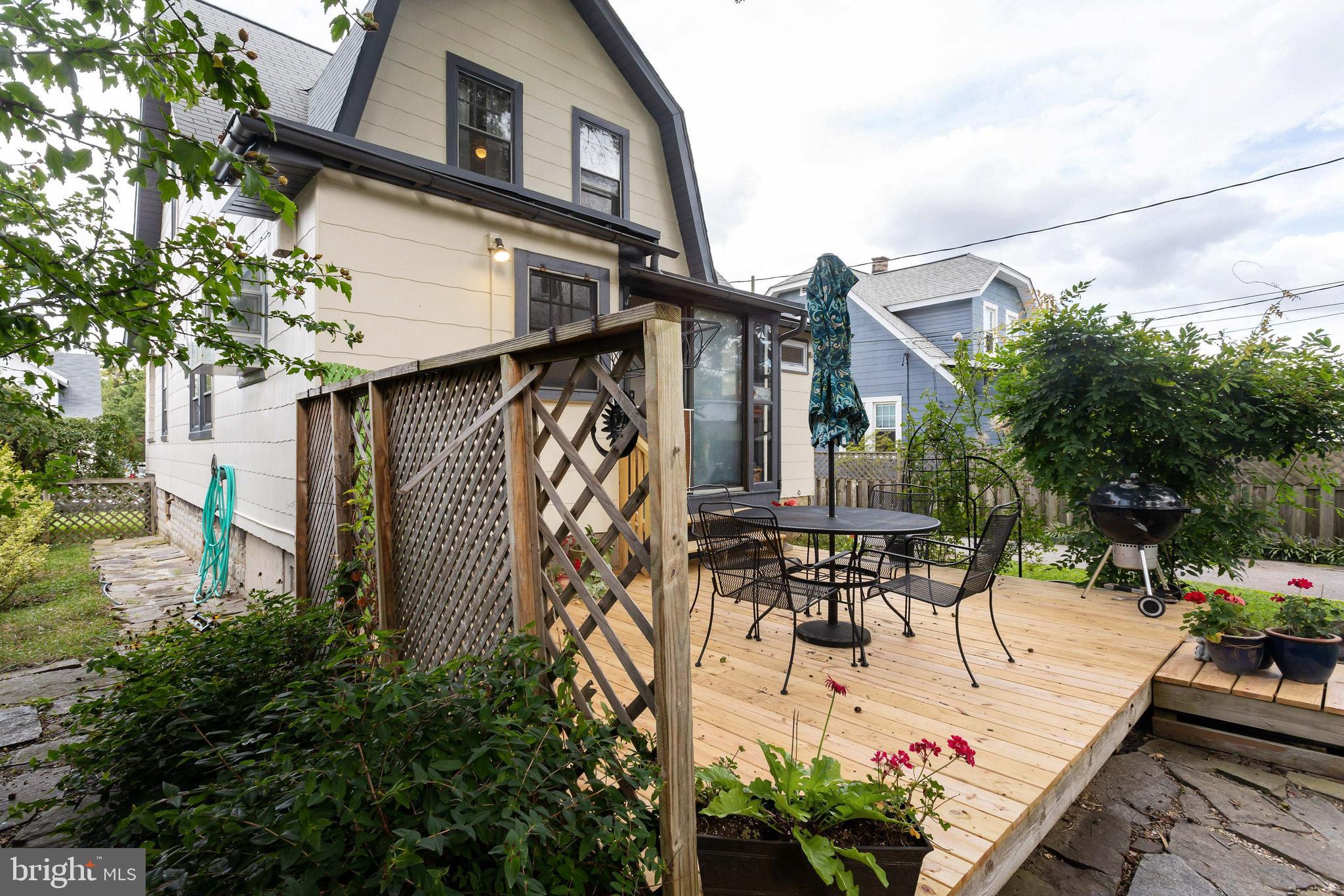 623 Dunkirk Road Baltimore, MD 21212 - Photo 31 of 36