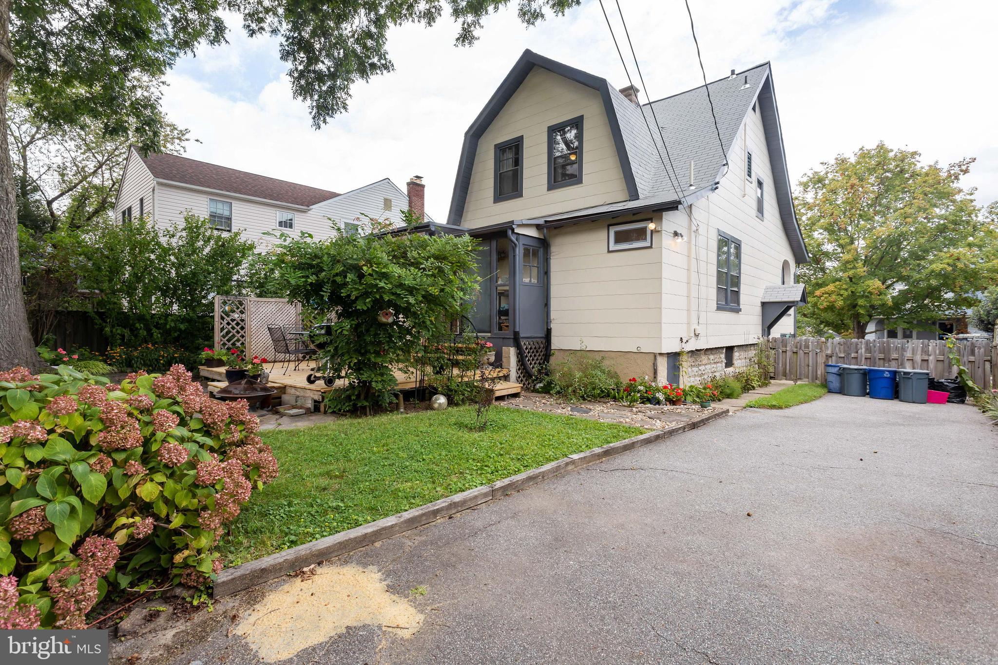 623 Dunkirk Road Baltimore, MD 21212 - Photo 33 of 36