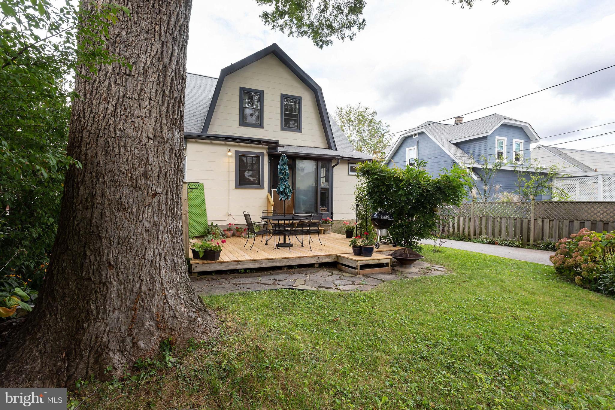 623 Dunkirk Road Baltimore, MD 21212 - Photo 35 of 36