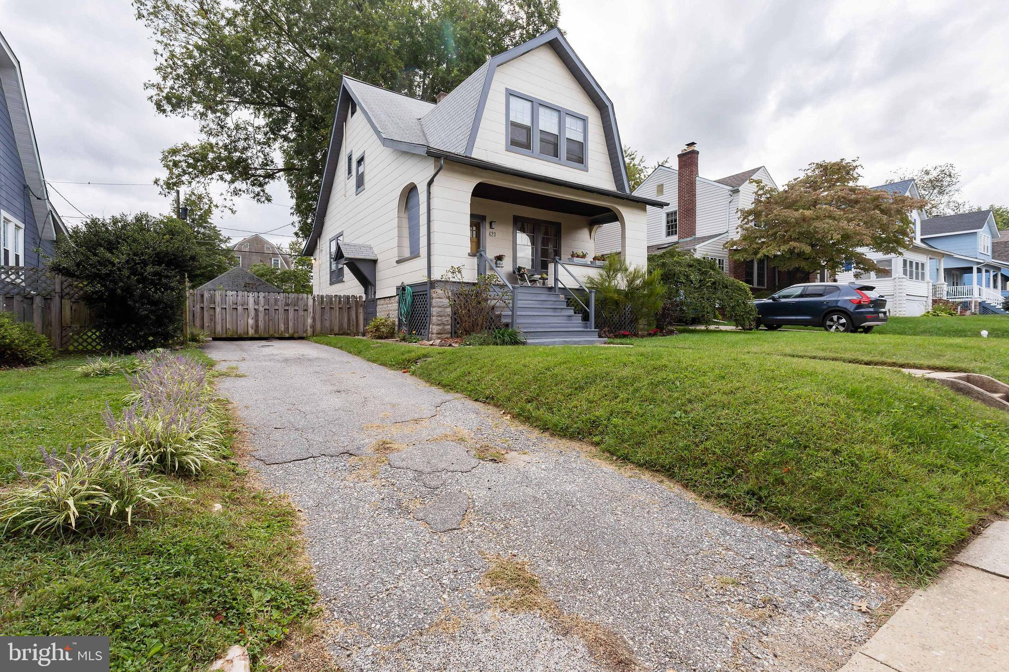 623 Dunkirk Road Baltimore, MD 21212 - Photo 36 of 36