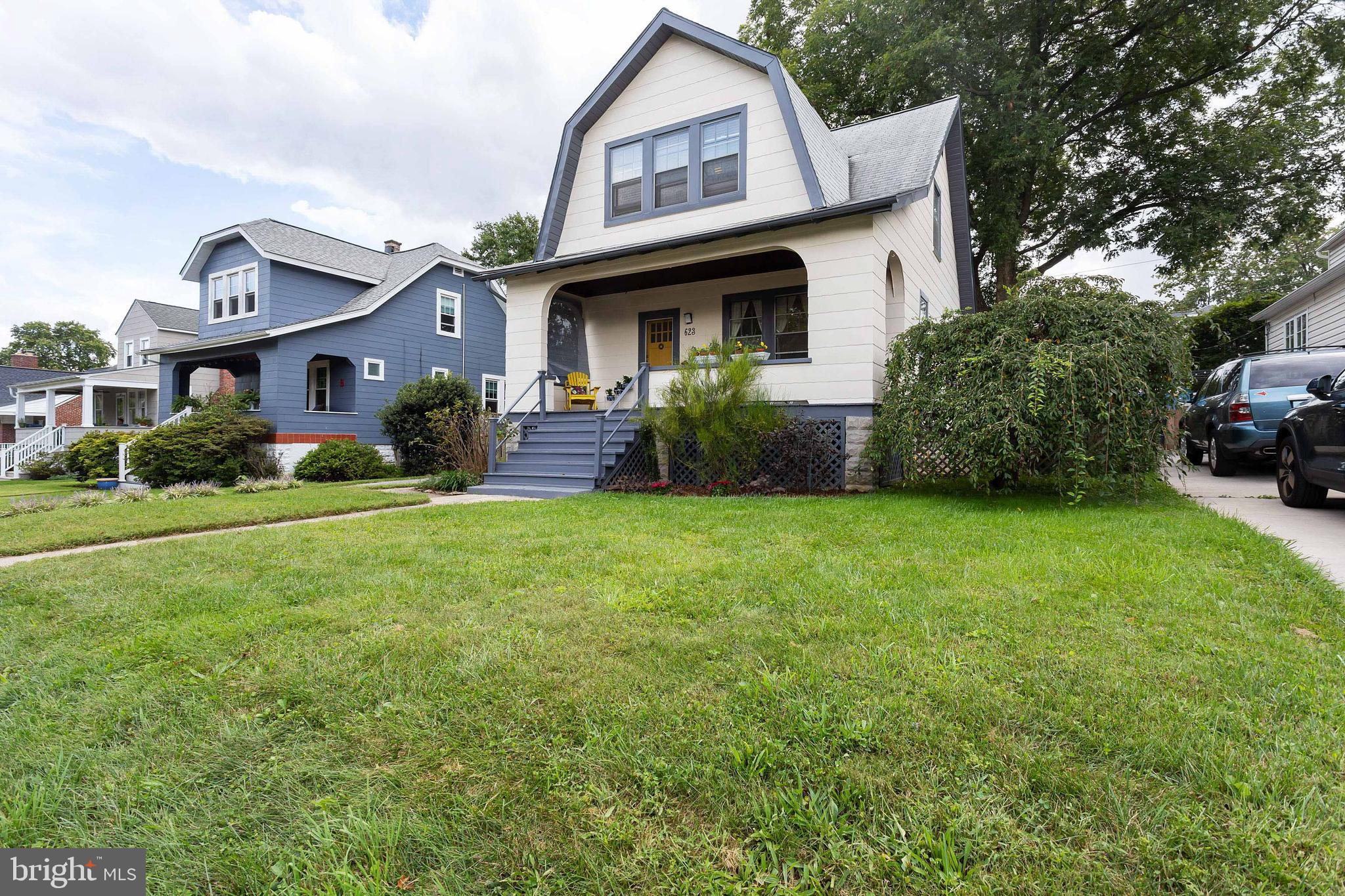 623 Dunkirk Road Baltimore, MD 21212 - Photo 7 of 36