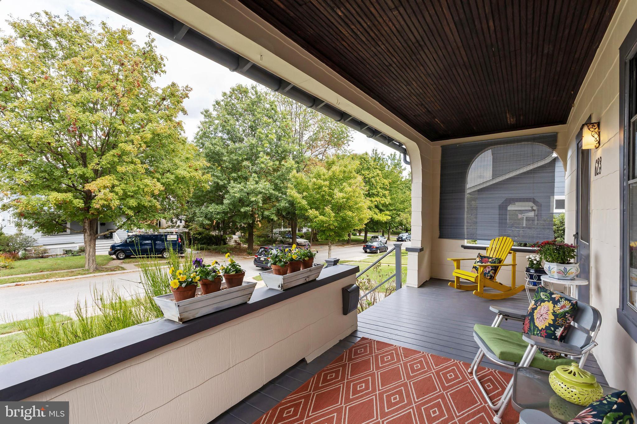 623 Dunkirk Road Baltimore, MD 21212 - Photo 9 of 36