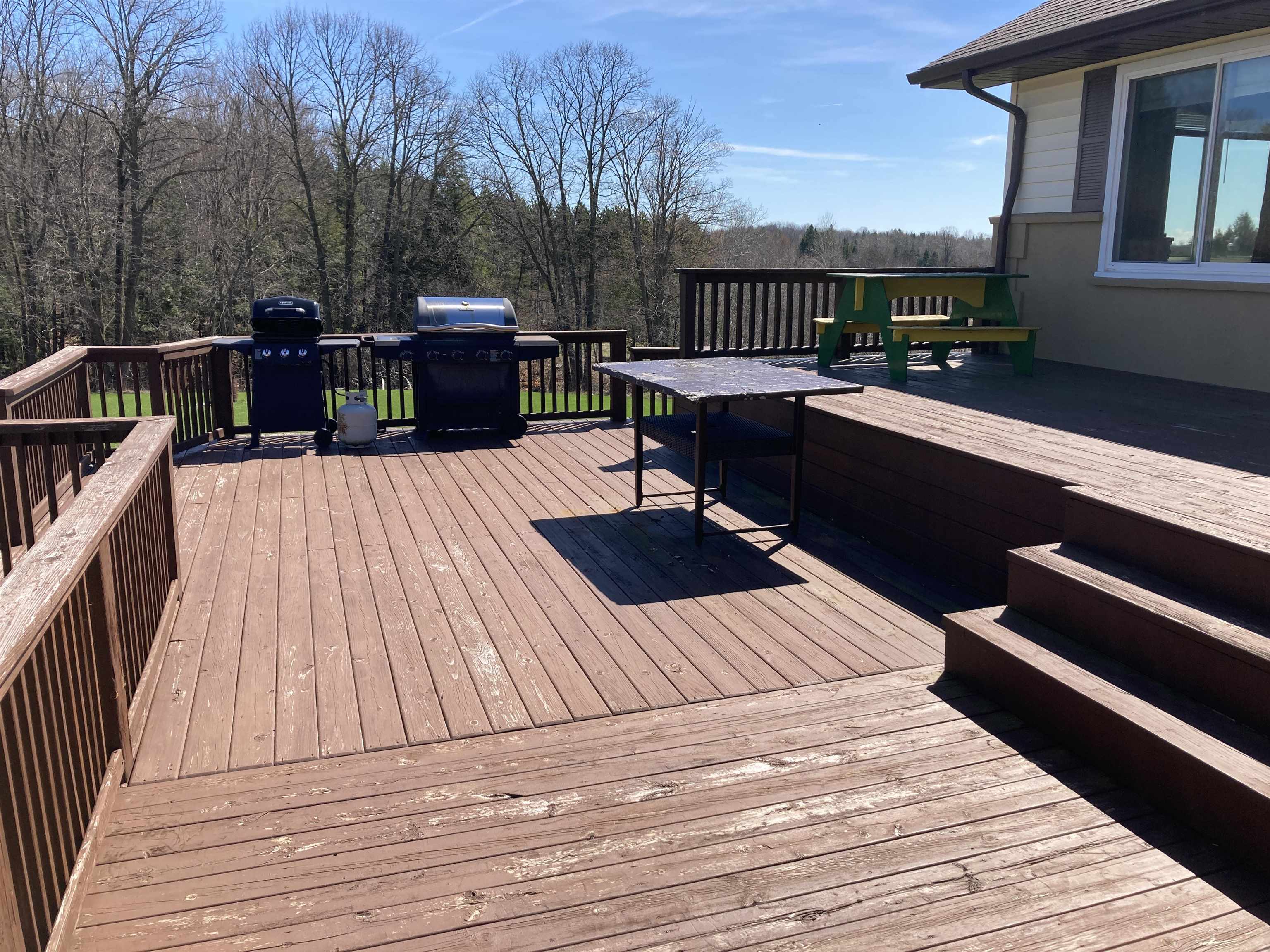3450 Reasner Road Rose City, MI 48654 - Photo 80 of 87
