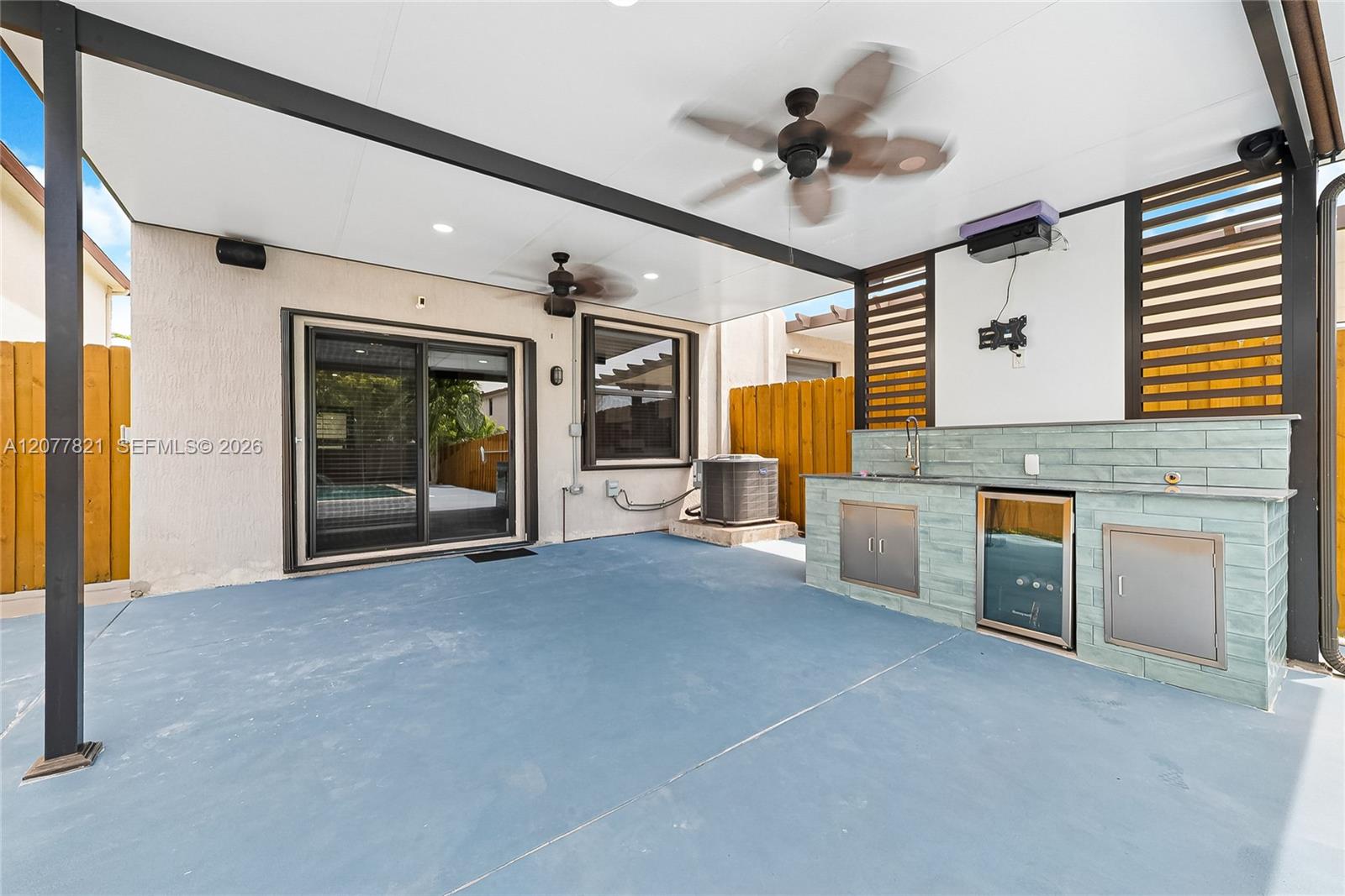 24980 Southwest 107th Court Homestead, FL 33032 - Photo 13 of 14 Gallery Image 13