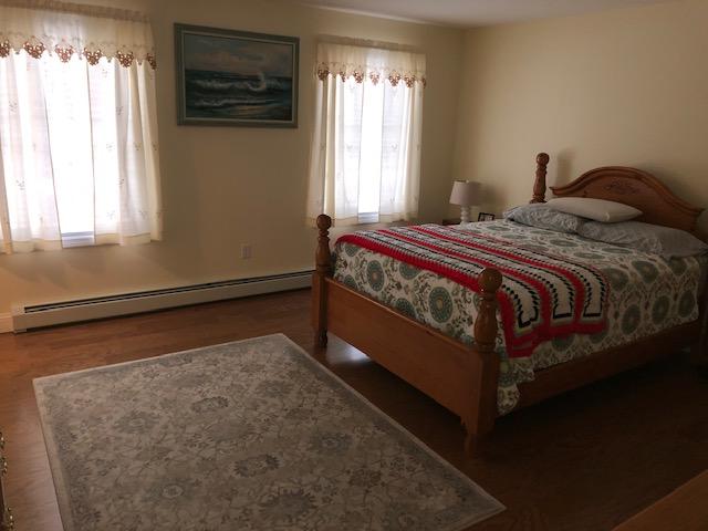 547 Center Road Lebanon, ME 04027 - Photo 13 of 21 Master Bedrm.
