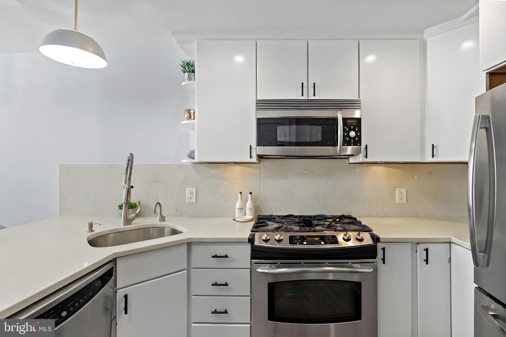 1209 13th Street Northwest, Unit 407 Washington, DC 20005 - Photo 5 of 27