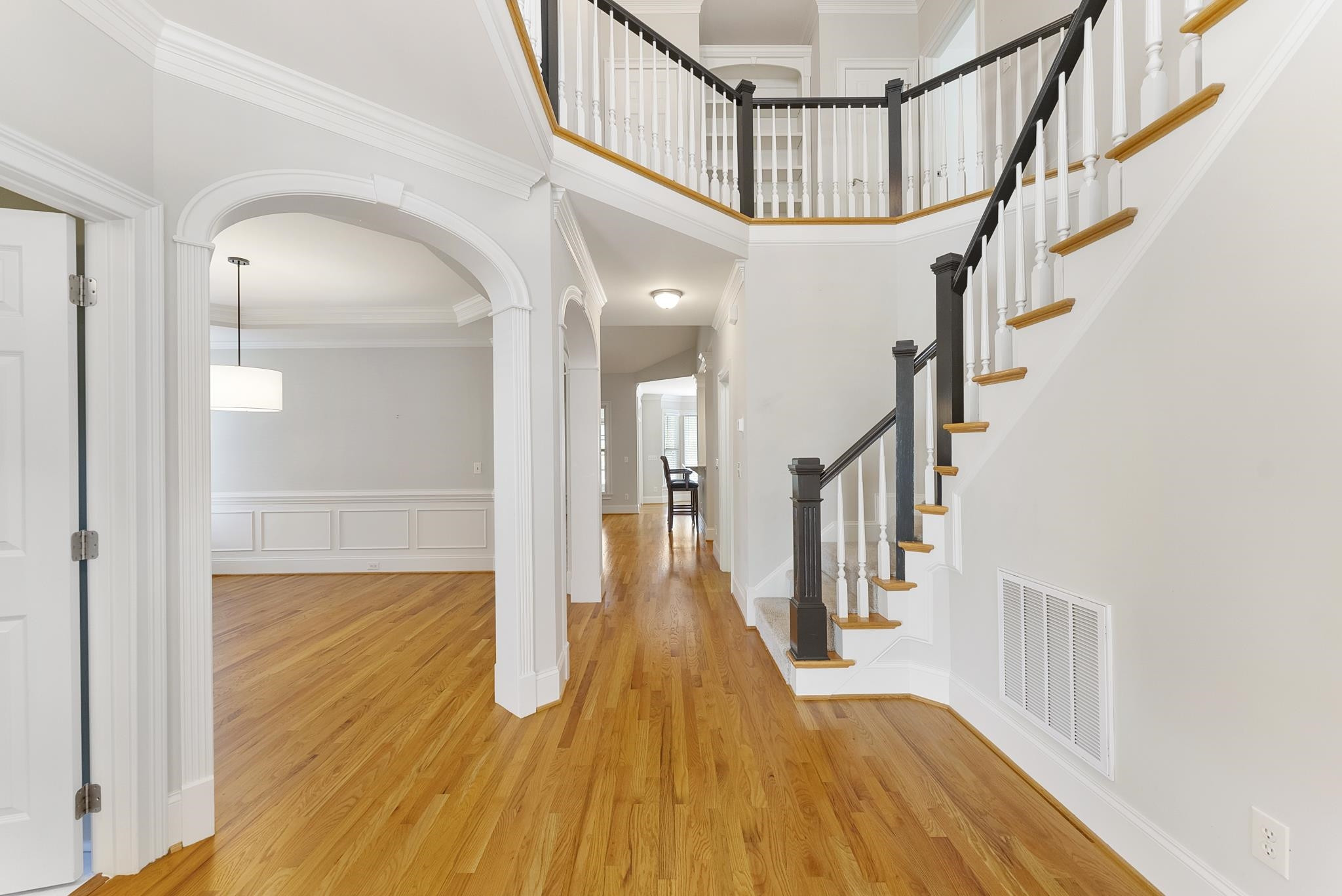 2736 Snowy Meadow Court Raleigh, NC 27614 - Photo 5 of 31 Photo 5
