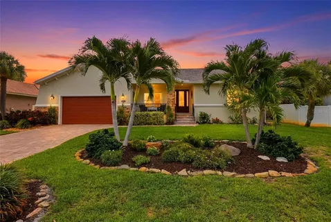 $1,295,000 | 661 7th Avenue North, Tierra Verde, FL 33715