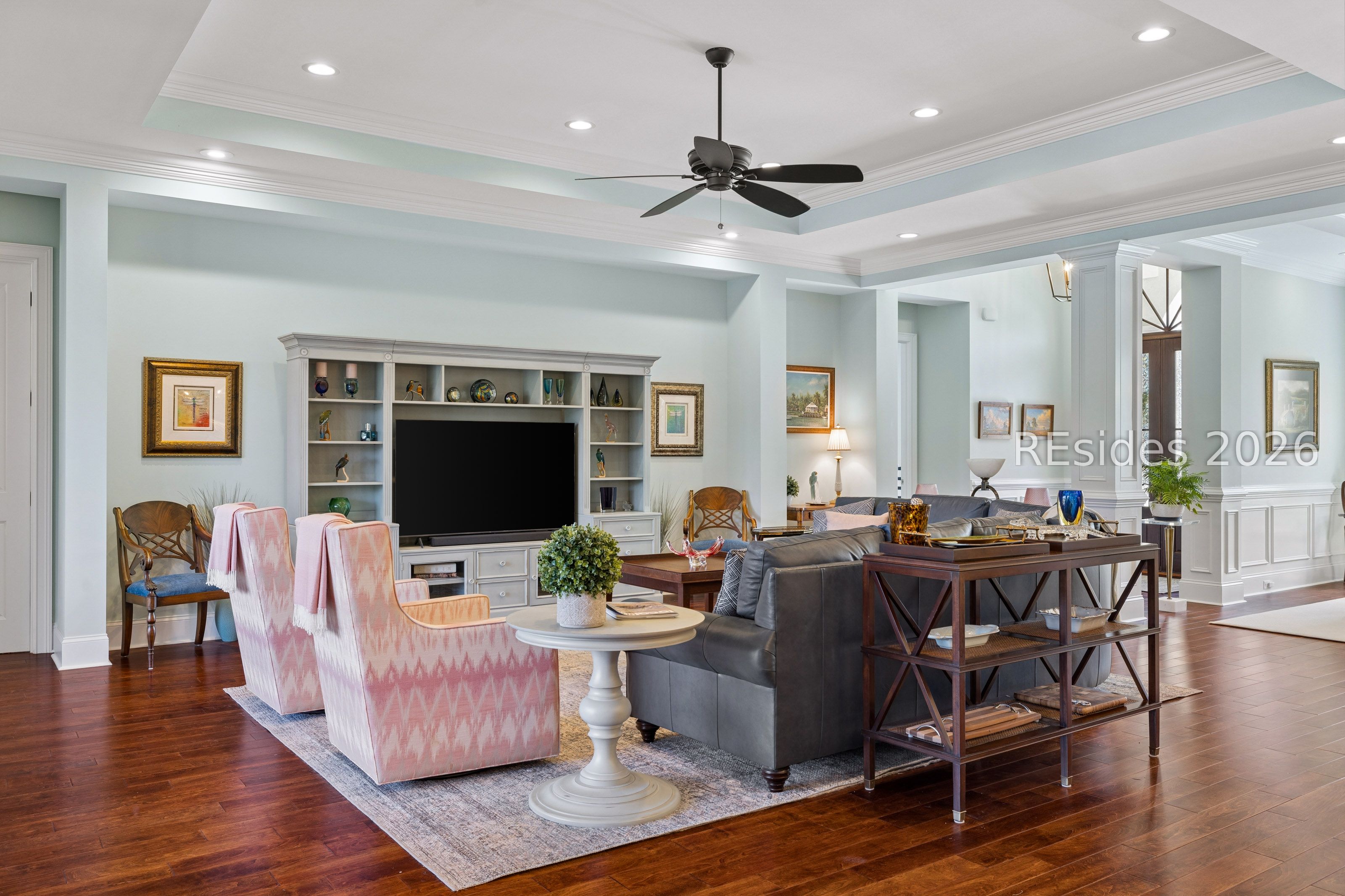 6 Anchor Bay Court Bluffton, SC 29910 - Photo 10 of 81