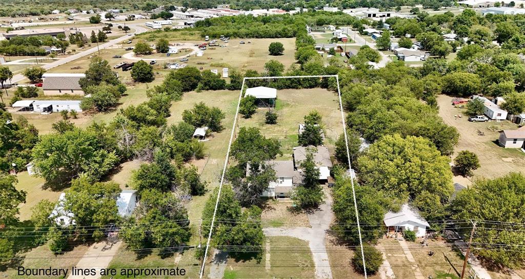 1115 Old Jacksboro Road Graham, TX 76450 - Photo 14 of 14