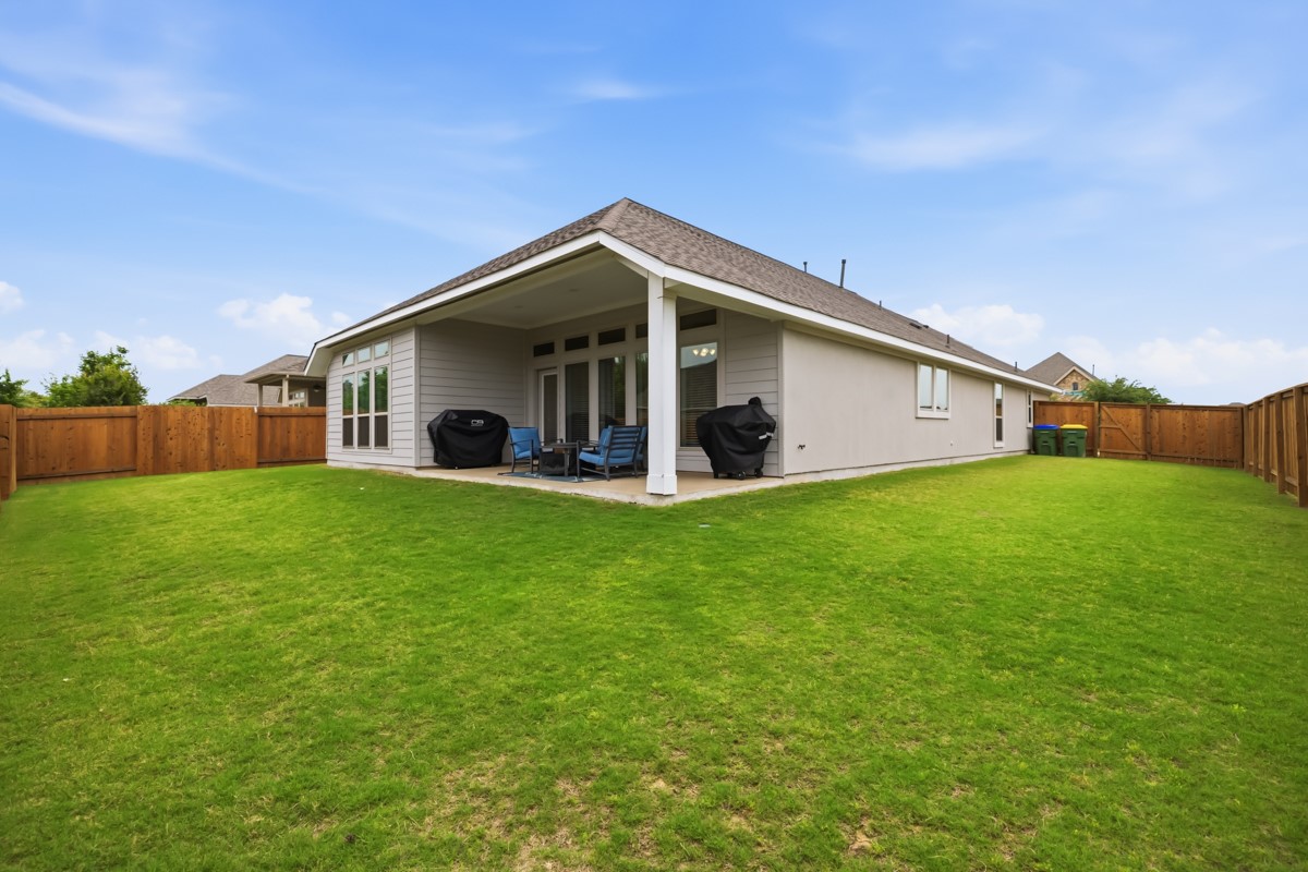 16701 Edwin Reinhardt Drive Manor, TX 78653 - Photo 30 of 40
