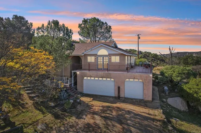 $499,000 | 25749 Potrero Valley Road, Potrero, CA 91963