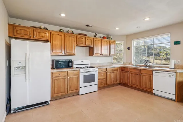 $499,000 | 25749 Potrero Valley Road, Potrero, CA 91963