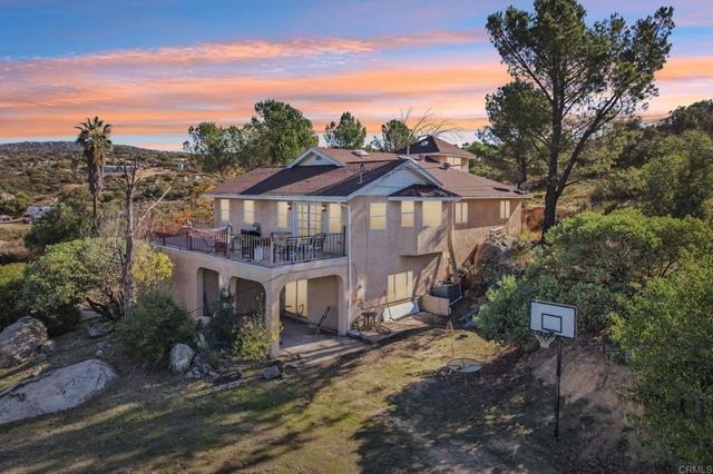 $499,000 | 25749 Potrero Valley Road, Potrero, CA 91963