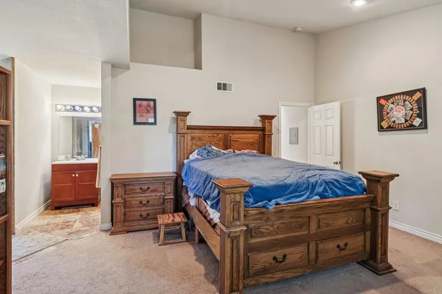 $499,000 | 25749 Potrero Valley Road, Potrero, CA 91963