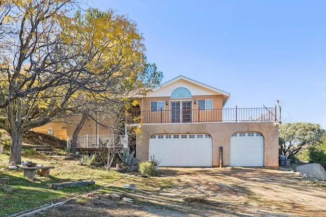 $499,000 | 25749 Potrero Valley Road, Potrero, CA 91963