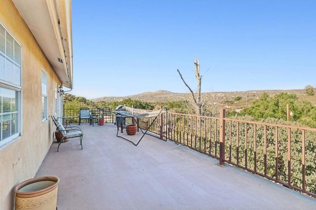 $499,000 | 25749 Potrero Valley Road, Potrero, CA 91963