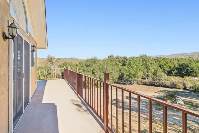 $499,000 | 25749 Potrero Valley Road, Potrero, CA 91963