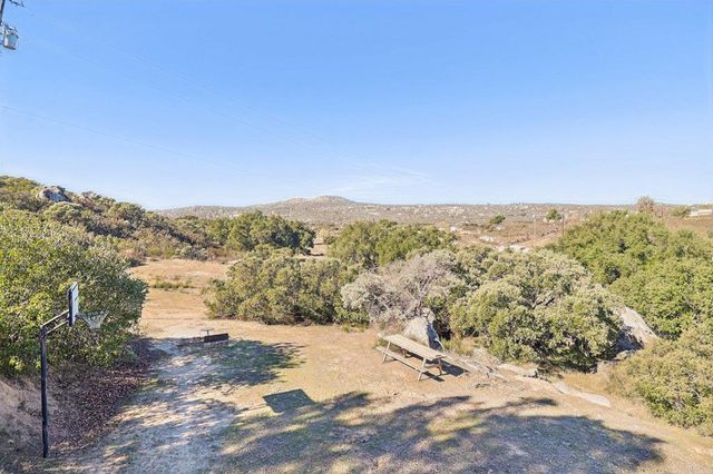 $499,000 | 25749 Potrero Valley Road, Potrero, CA 91963