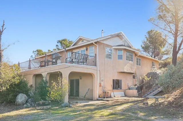 $499,000 | 25749 Potrero Valley Road, Potrero, CA 91963