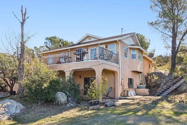 $499,000 | 25749 Potrero Valley Road, Potrero, CA 91963