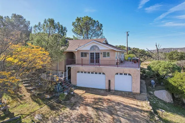 $499,000 | 25749 Potrero Valley Road, Potrero, CA 91963