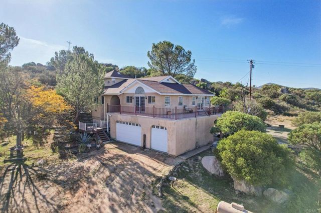 $499,000 | 25749 Potrero Valley Road, Potrero, CA 91963