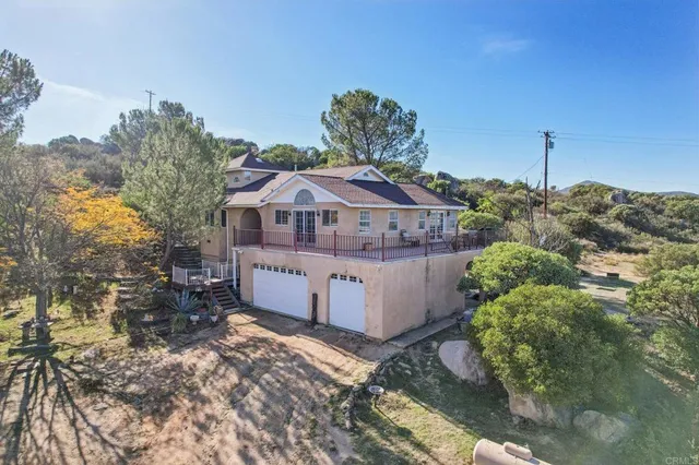 $499,000 | 25749 Potrero Valley Road, Potrero, CA 91963